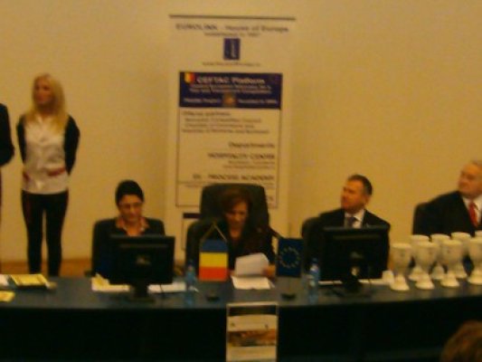 A fost lansat Clubul Suporterilor Regiunii Dunării